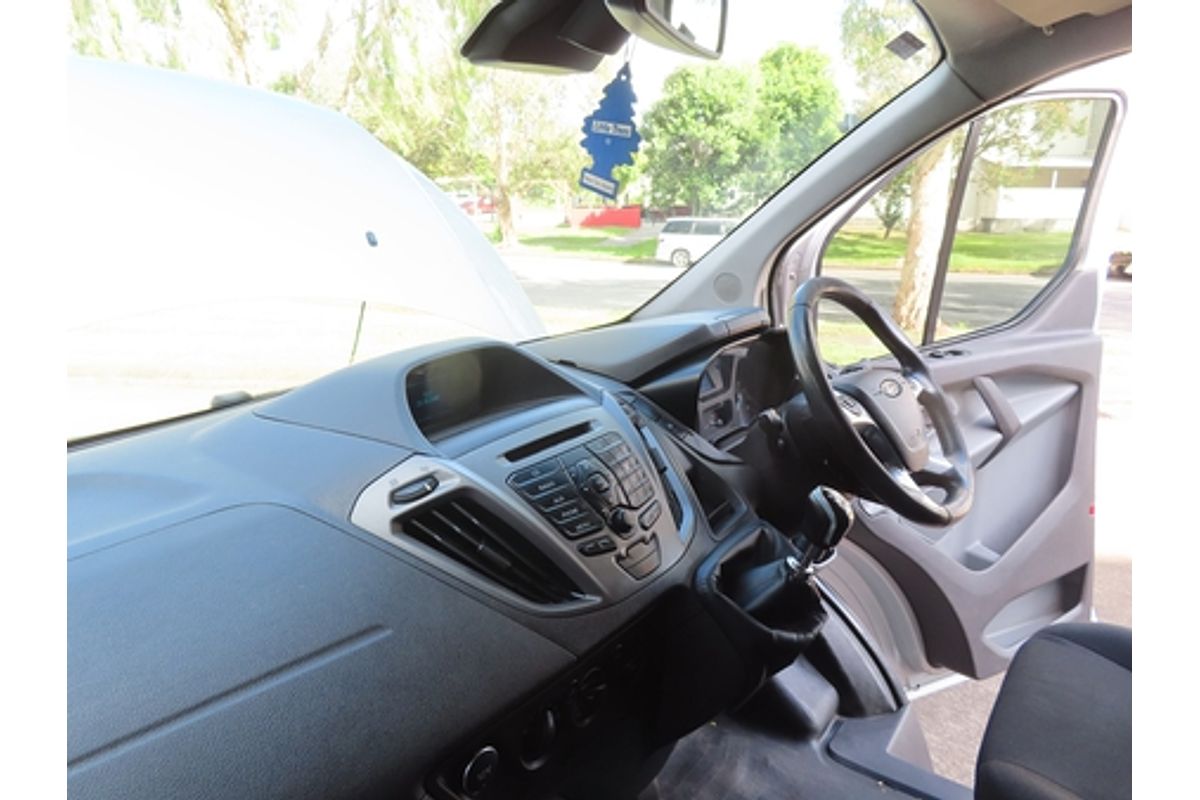 2015 Ford Transit Custom 330L VN LWB
