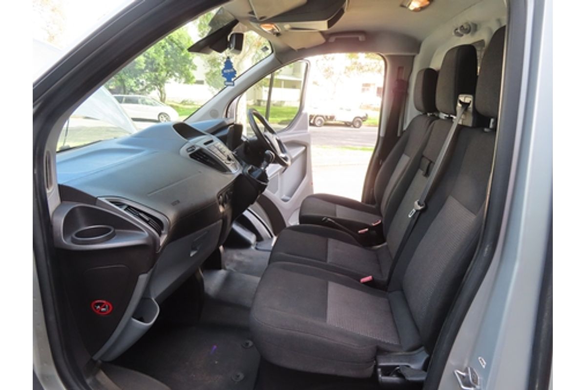 2015 Ford Transit Custom 330L VN LWB