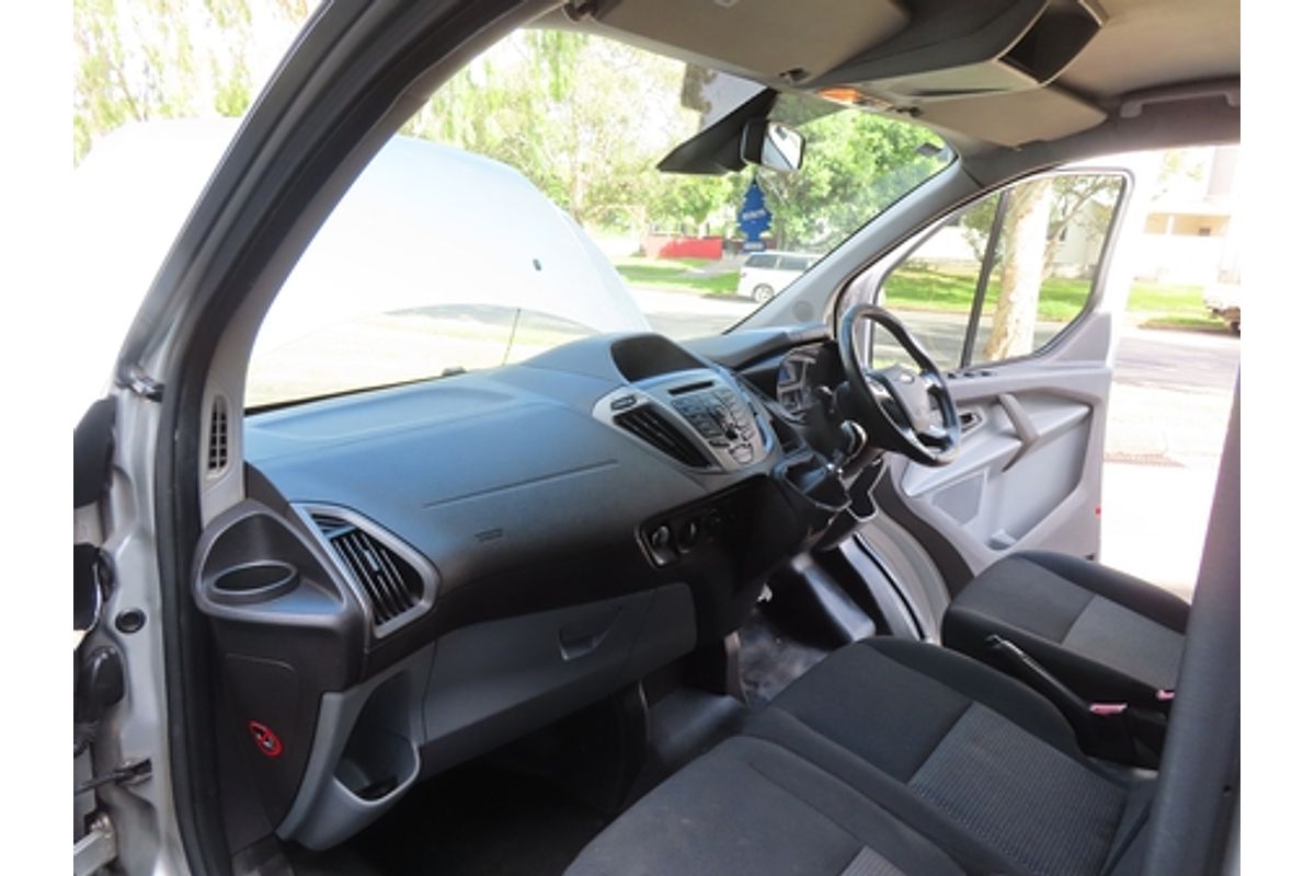 2015 Ford Transit Custom 330L VN LWB