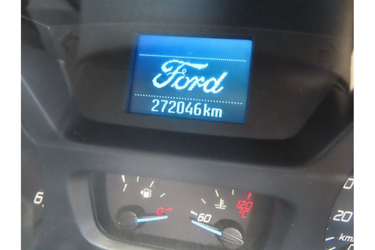 2015 Ford Transit Custom 330L VN LWB