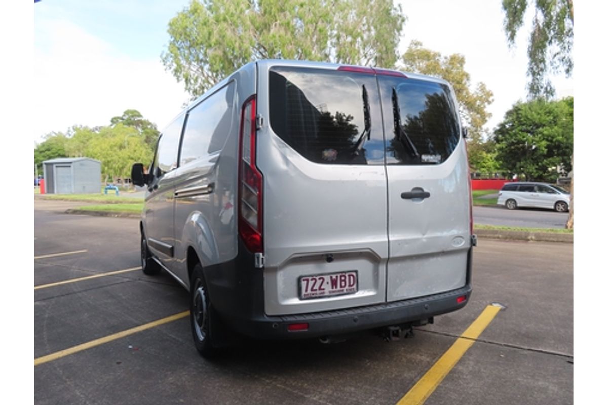 2015 Ford Transit Custom 330L VN LWB