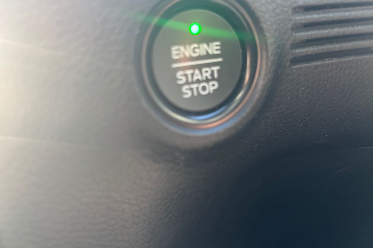 2020 Ford Ranger Wildtrak PX MkIII 4X4