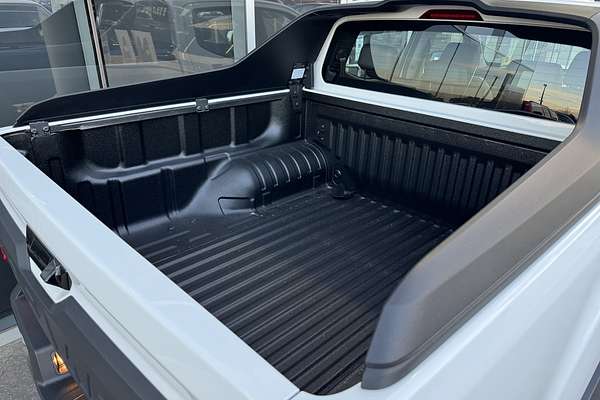 2024 LDV T60 Max PLUS SK8C 4X4