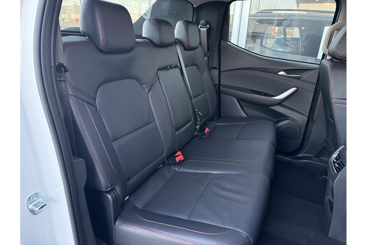 2024 LDV T60 Max PLUS SK8C 4X4