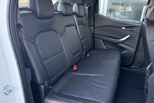 2024 LDV T60 Max PLUS SK8C 4X4