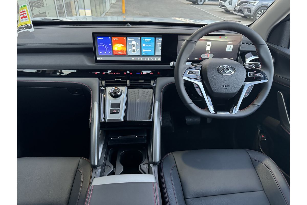 2024 LDV T60 Max PLUS SK8C 4X4