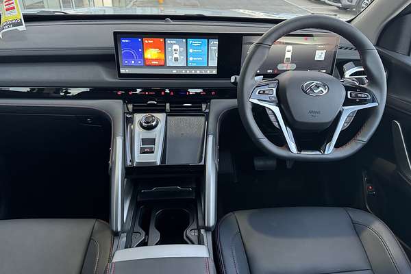 2024 LDV T60 Max PLUS SK8C 4X4