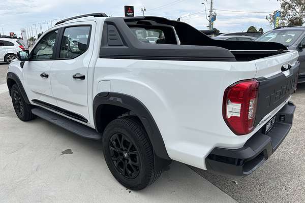 2024 LDV T60 Max PLUS SK8C 4X4