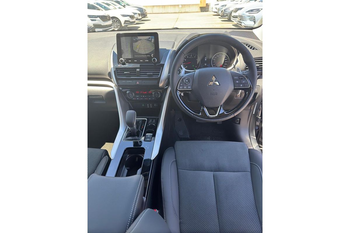 2024 Mitsubishi Eclipse Cross Aspire YB