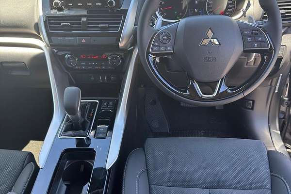 2024 Mitsubishi Eclipse Cross Aspire YB