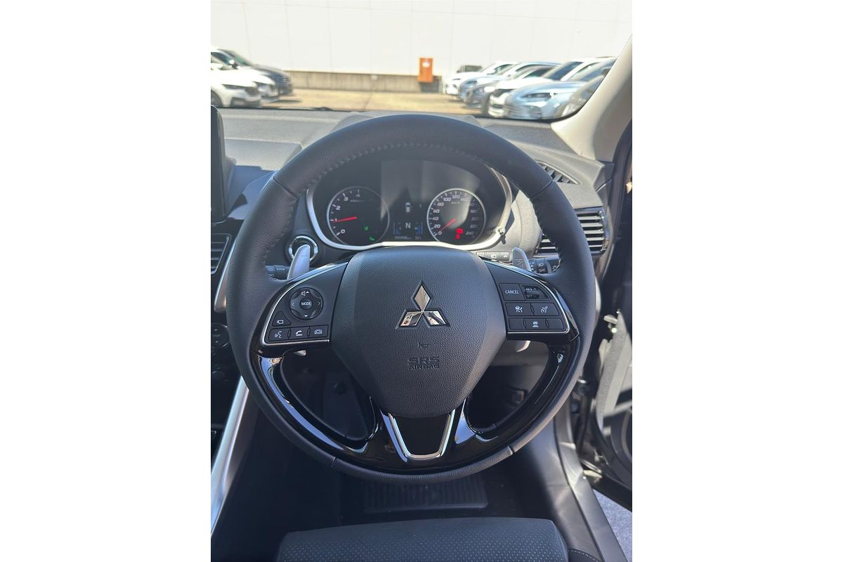 2024 Mitsubishi Eclipse Cross Aspire YB