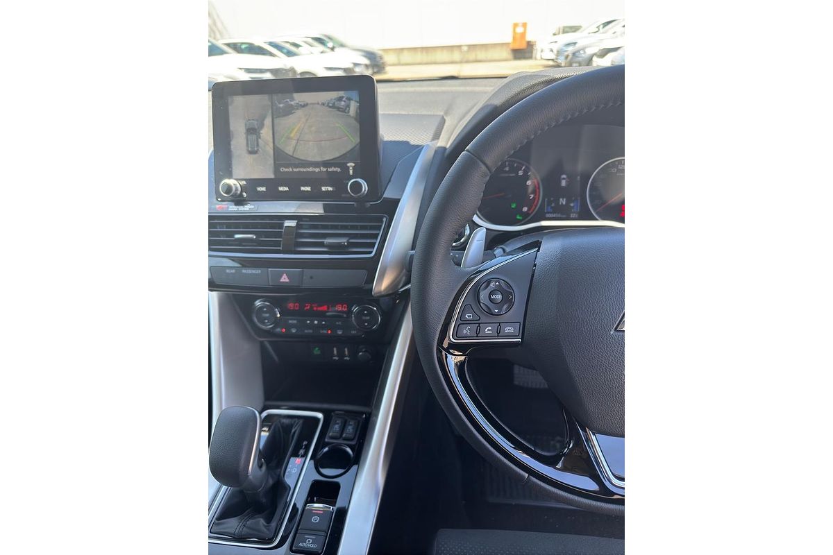 2024 Mitsubishi Eclipse Cross Aspire YB