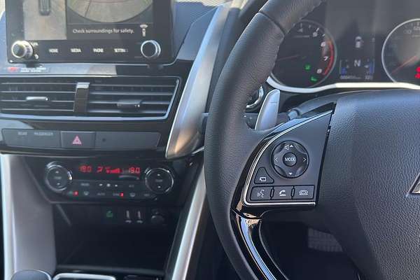 2024 Mitsubishi Eclipse Cross Aspire YB