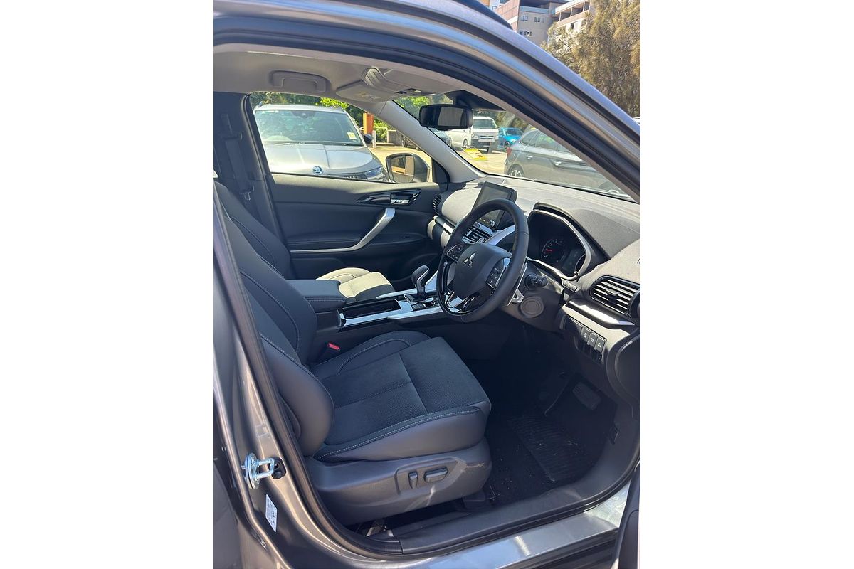 2024 Mitsubishi Eclipse Cross Aspire YB