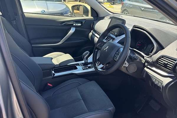 2024 Mitsubishi Eclipse Cross Aspire YB