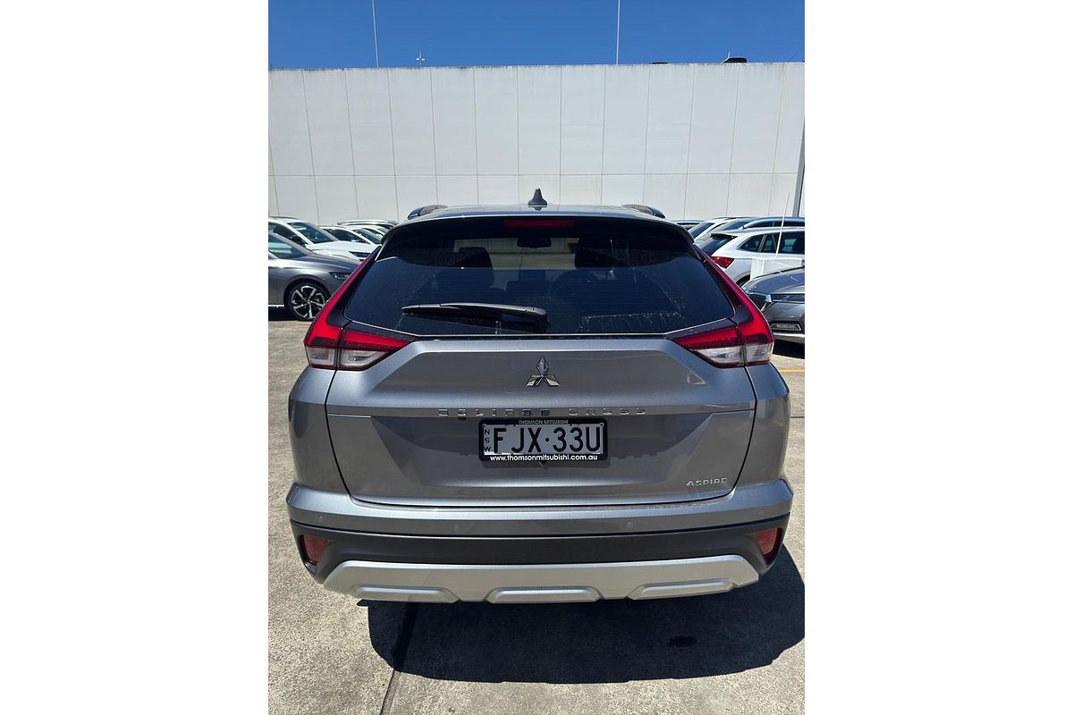 2024 Mitsubishi Eclipse Cross Aspire YB