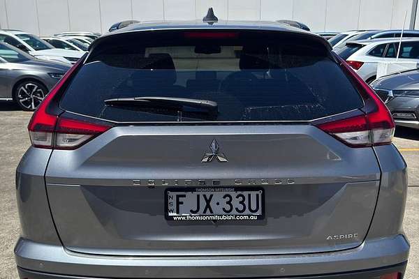 2024 Mitsubishi Eclipse Cross Aspire YB