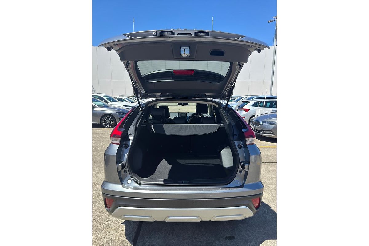2024 Mitsubishi Eclipse Cross Aspire YB