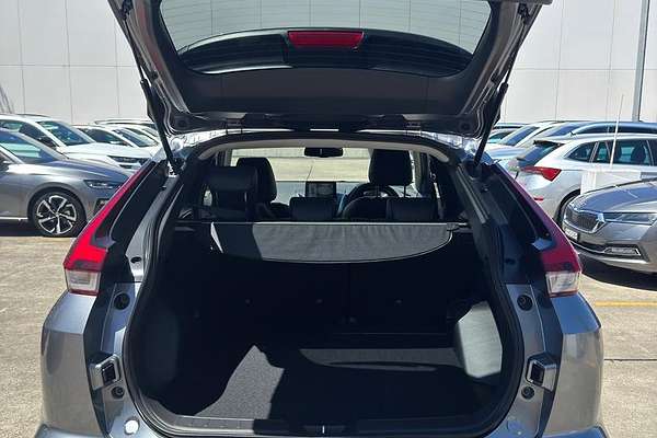 2024 Mitsubishi Eclipse Cross Aspire YB