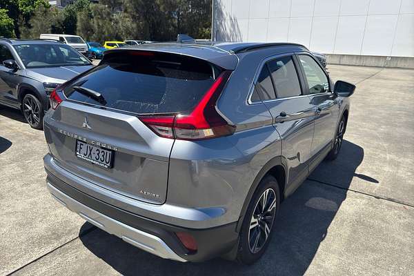 2024 Mitsubishi Eclipse Cross Aspire YB