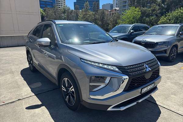 2024 Mitsubishi Eclipse Cross Aspire YB