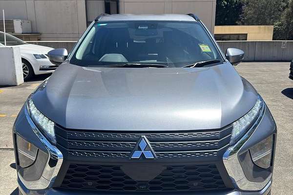 2024 Mitsubishi Eclipse Cross Aspire YB