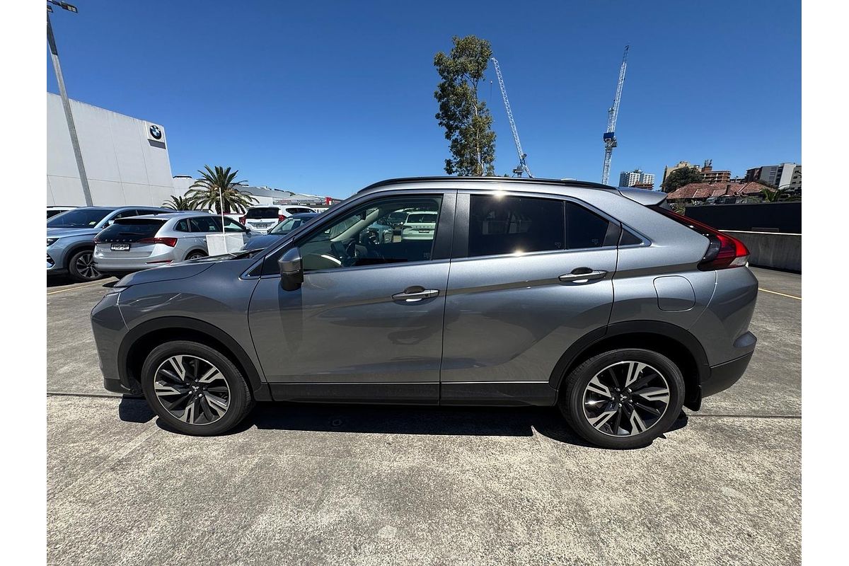 2024 Mitsubishi Eclipse Cross Aspire YB