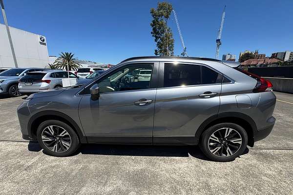 2024 Mitsubishi Eclipse Cross Aspire YB