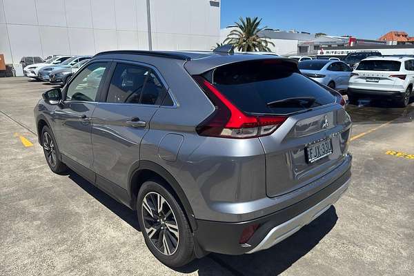 2024 Mitsubishi Eclipse Cross Aspire YB