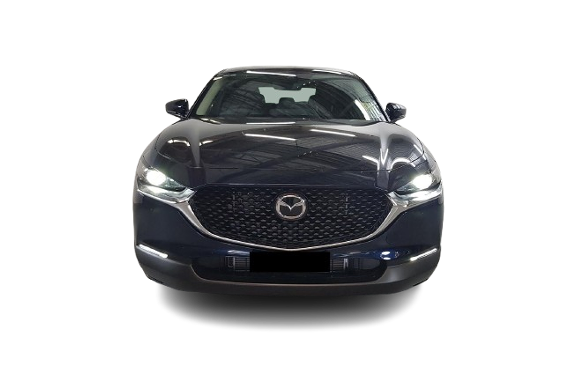 2025 Mazda CX-30 G20 Evolve DM Series