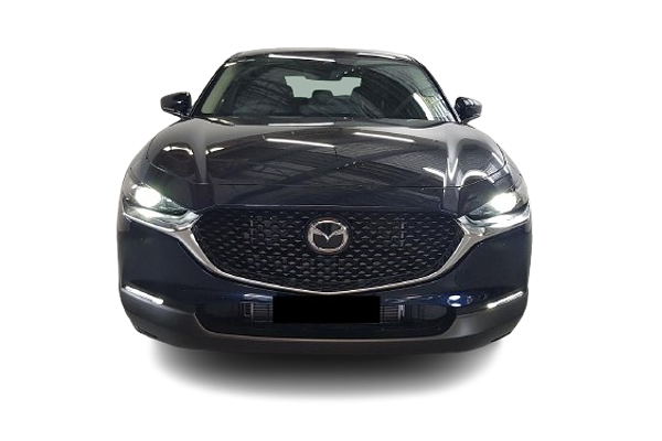2025 Mazda CX-30 G20 Evolve DM Series