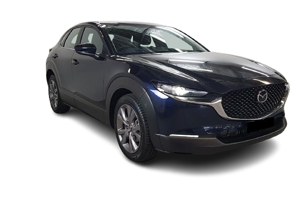 2025 Mazda CX-30 G20 Evolve DM Series