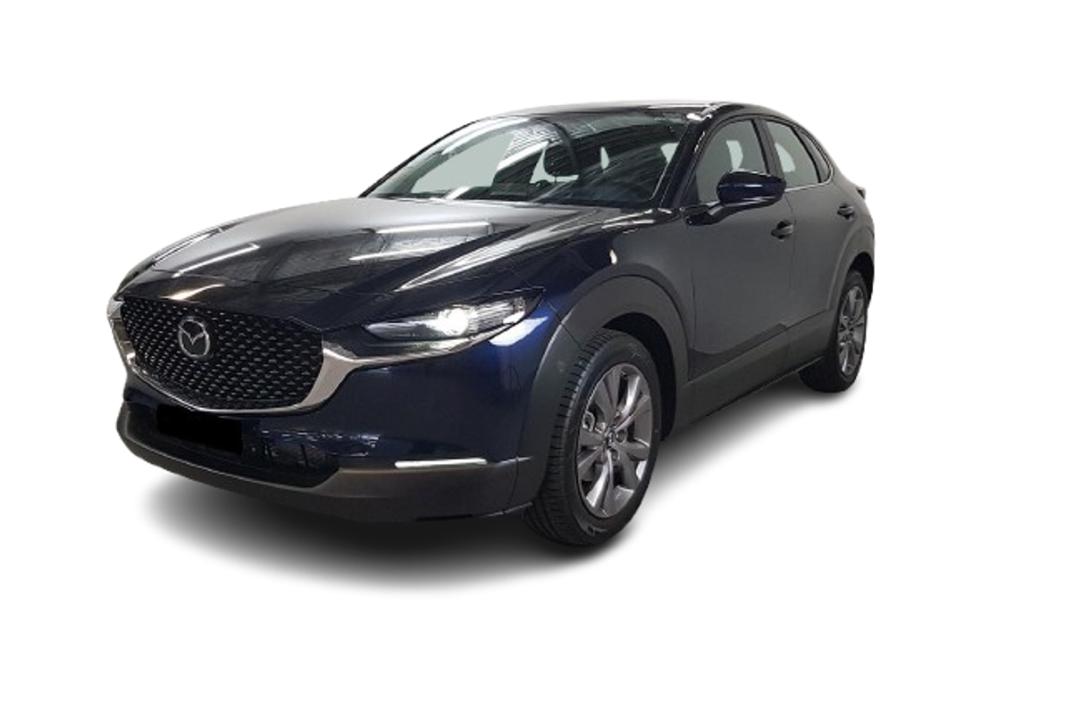 2025 Mazda CX-30 G20 Evolve DM Series