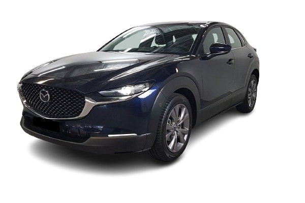 2025 Mazda CX-30 G20 Evolve DM Series