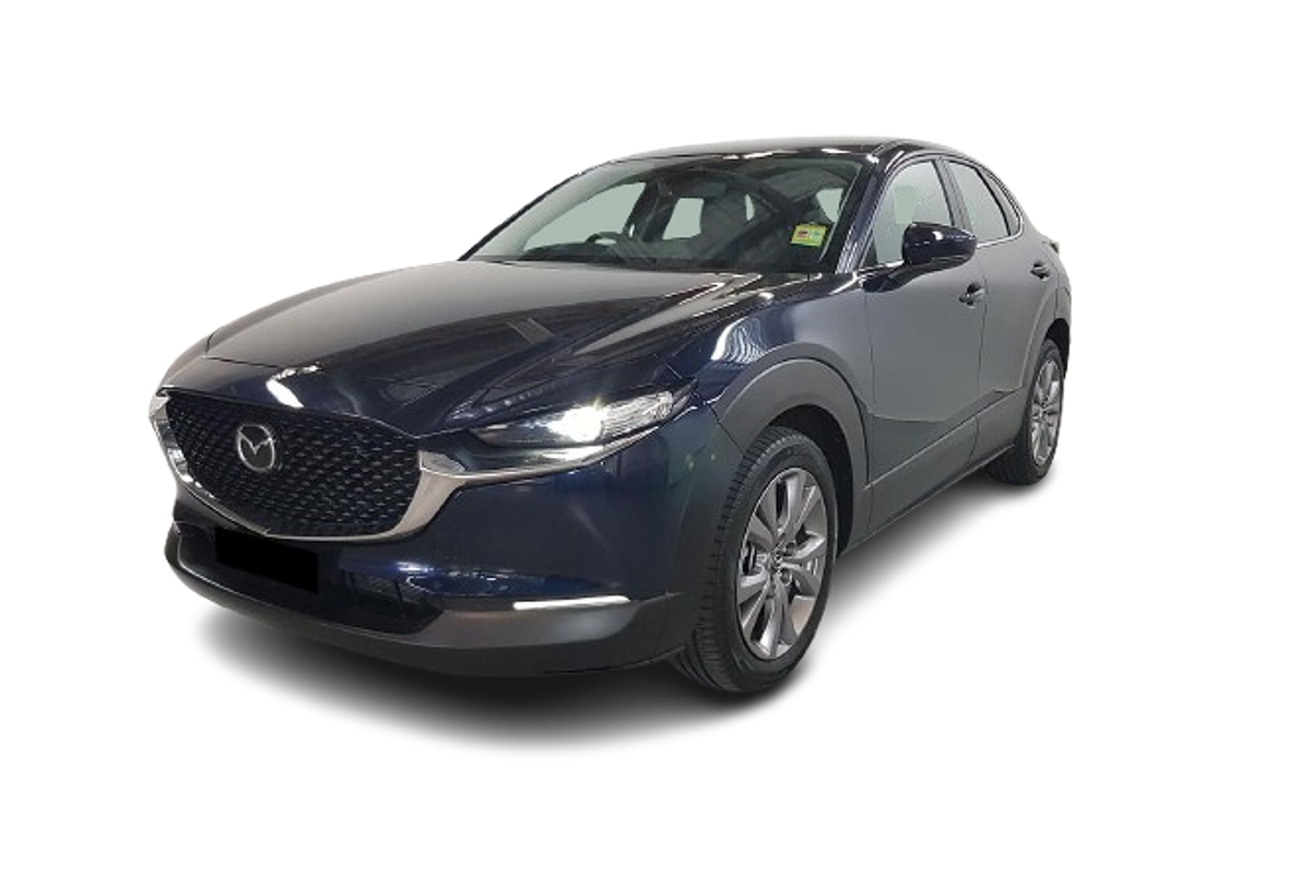2025 Mazda CX-30 G20 Evolve DM Series