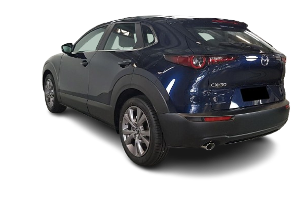 2025 Mazda CX-30 G20 Evolve DM Series