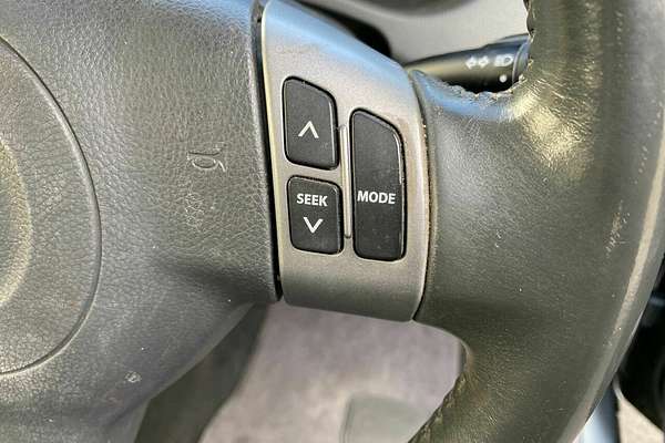 2005 Suzuki Swift S RS415