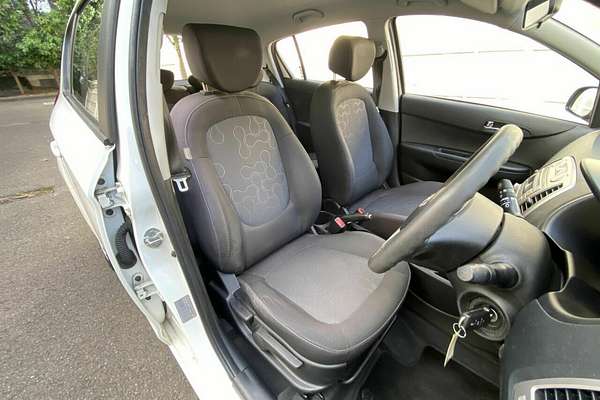2011 Hyundai i20 Active PB