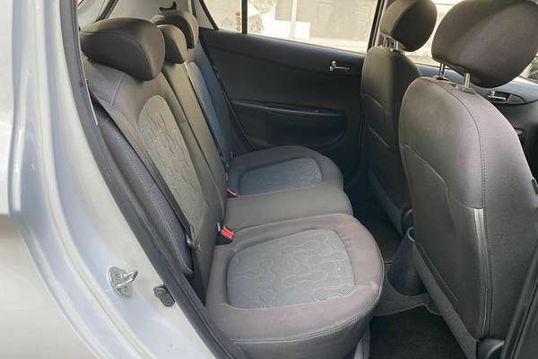 2011 Hyundai i20 Active PB
