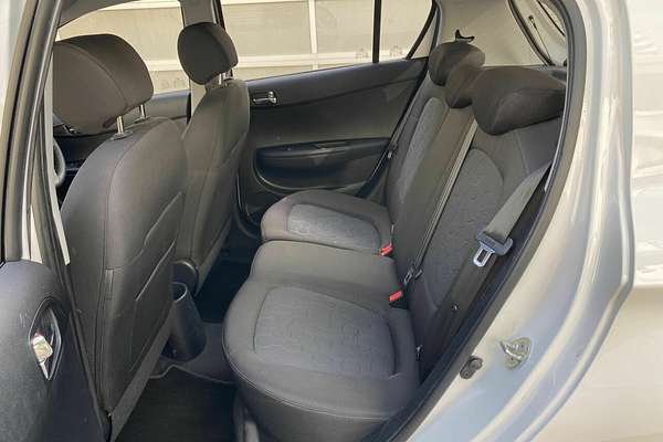 2011 Hyundai i20 Active PB