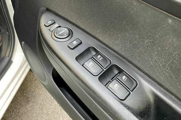 2011 Hyundai i20 Active PB