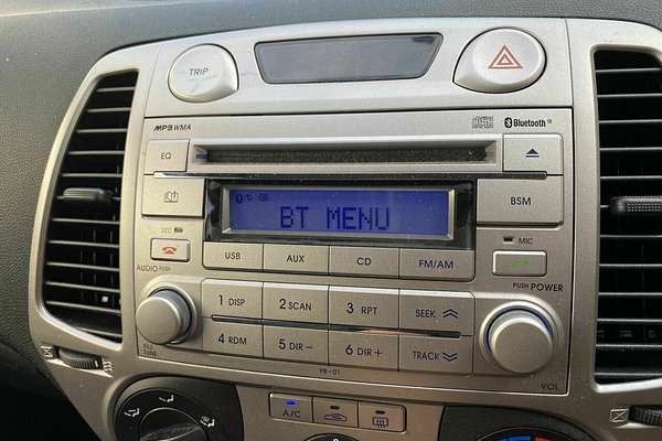 2011 Hyundai i20 Active PB