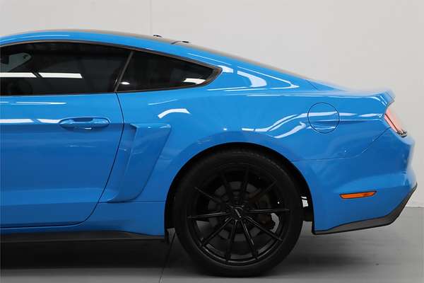 2017 Ford Mustang GT FM