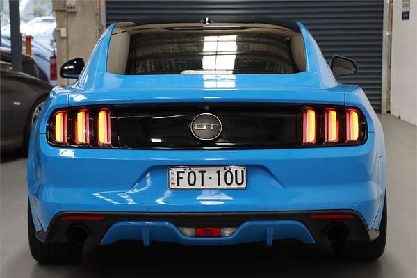 2017 Ford Mustang GT FM
