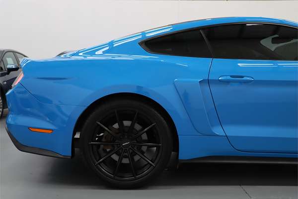 2017 Ford Mustang GT FM