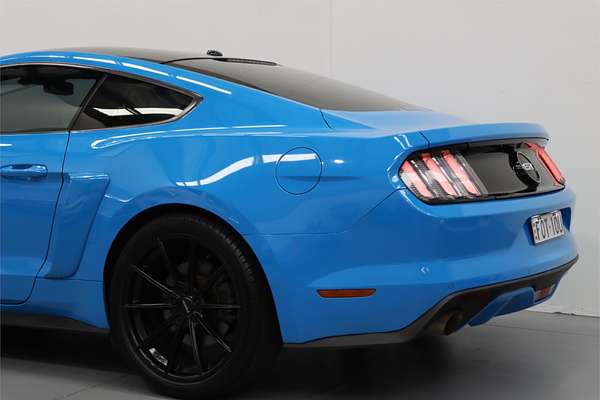 2017 Ford Mustang GT FM