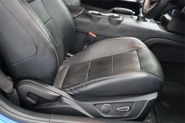2017 Ford Mustang GT FM
