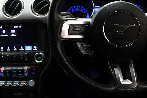 2017 Ford Mustang GT FM