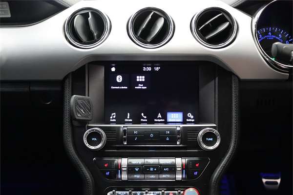 2017 Ford Mustang GT FM