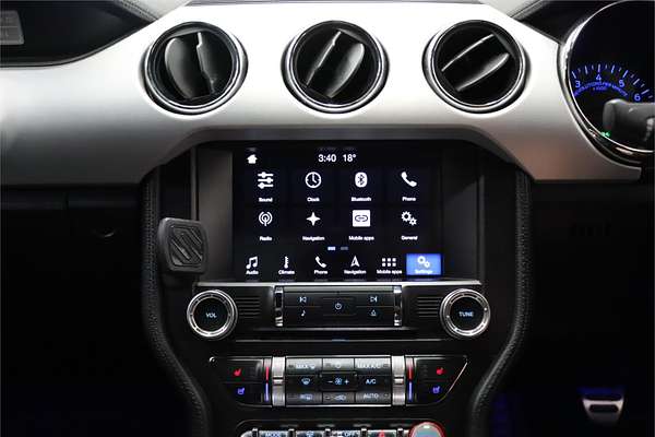 2017 Ford Mustang GT FM